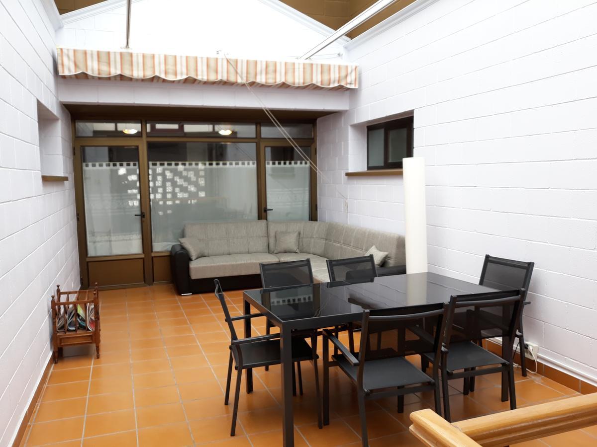Hostal Ardoi 지주르메이어 외부 사진