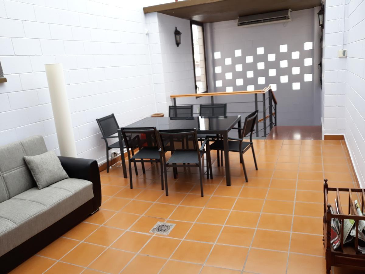 Hostal Ardoi 지주르메이어 외부 사진