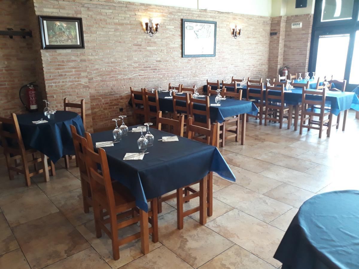 Hostal Ardoi 지주르메이어 외부 사진