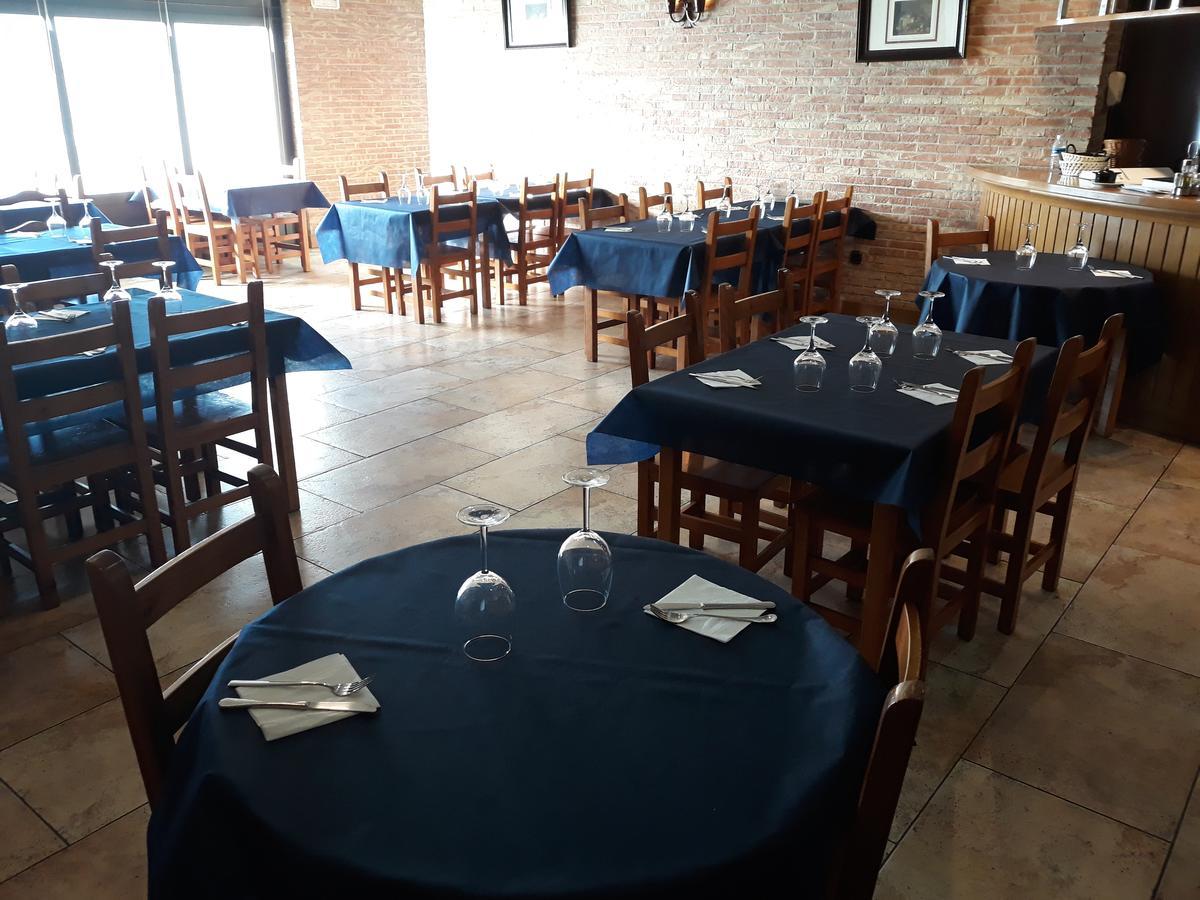 Hostal Ardoi 지주르메이어 외부 사진