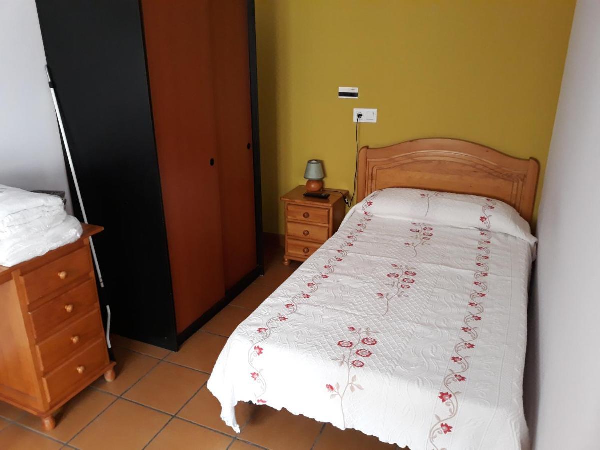 Hostal Ardoi 지주르메이어 객실 사진